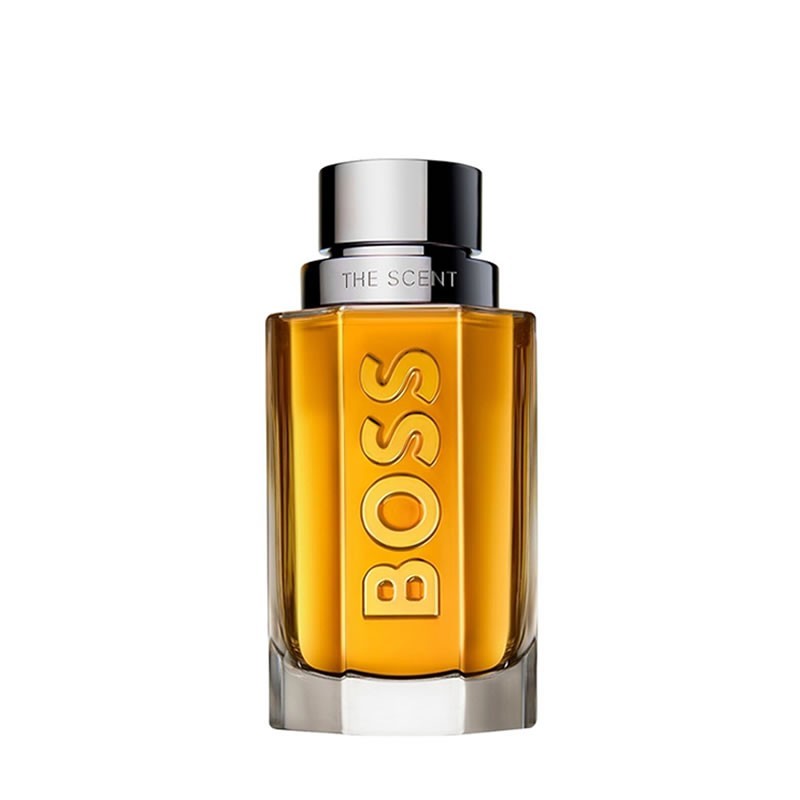 Hugo Boss The Scent mzhki eau de toilette 100 ml bez kutiya