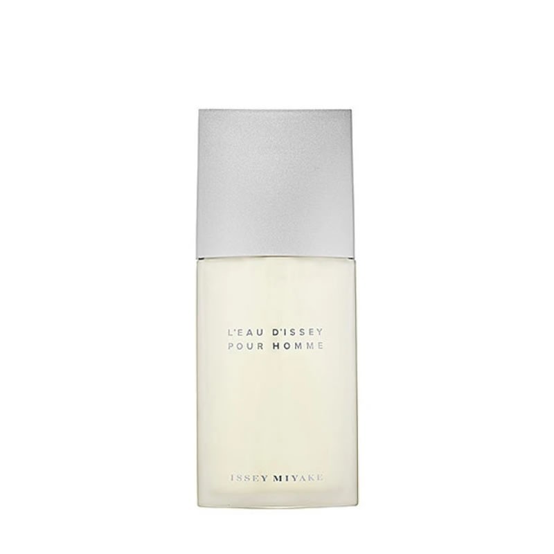 Issey Miyake LEau dIssey mzhki eau de toilette 125 ml bez kutiya