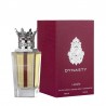Lattafa Dynasty uniseks eau de parfum 100 ml 2025