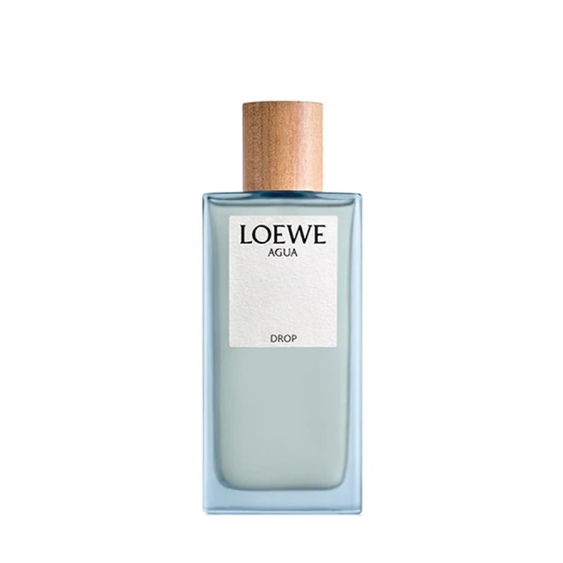 Loewe Agua Drop damski eau de parfum 100 ml bez kutiya 2024
