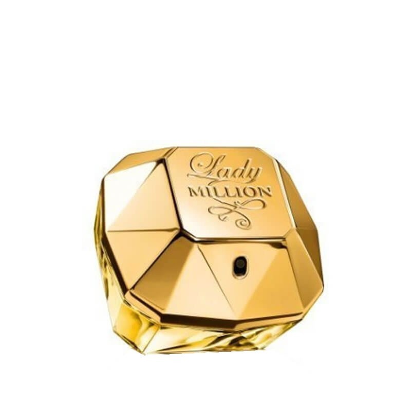 Paco Rabanne Lady Million damski eau de parfum 80 ml bez kutiya
