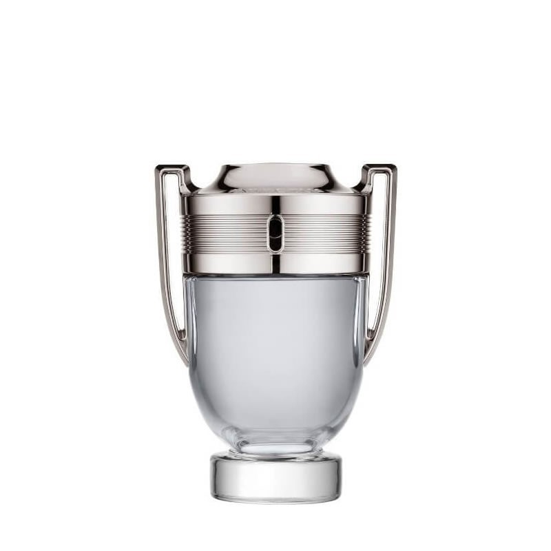 Paco Rabanne Invictus mzhki eau de toilette 100 ml bez kutiya