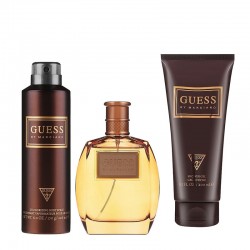 Guess Guess by Marciano mzhki Komplekt - EdT 100 ml  deo spray 226 ml  shgel 200 ml