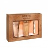 Guess Guess by Marciano damski Komplekt - EdP 100 ml  blot 200 ml  travel spray 15 ml