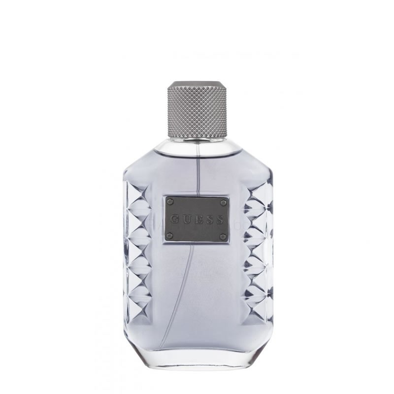 Guess Dare mzhki eau de toilette 50 ml bez kutiya