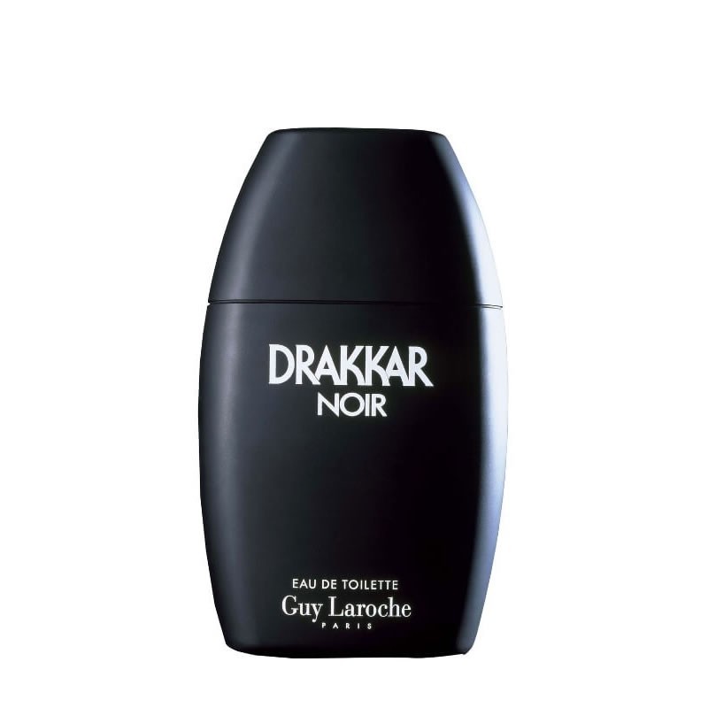Guy Laroche Drakkar Noir mzhki eau de toilette 100 ml bez kutiya