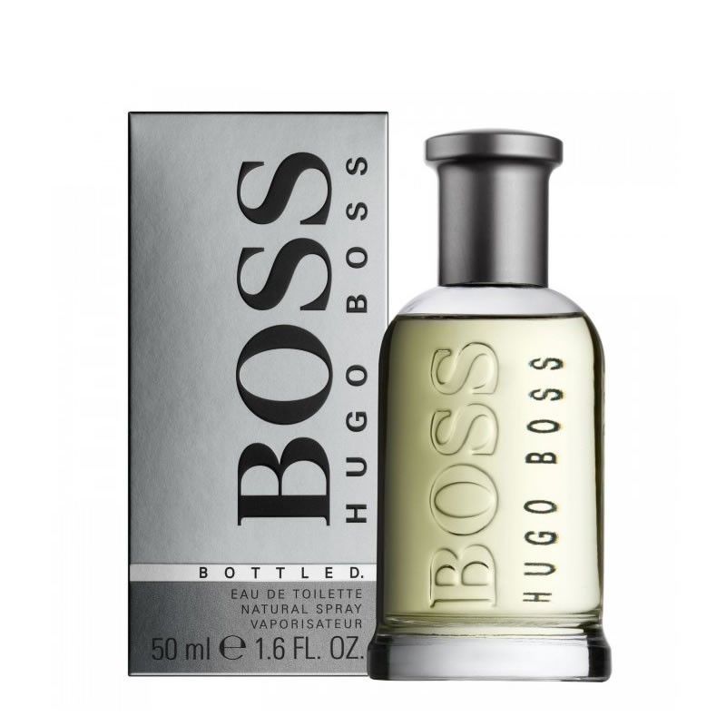 Hugo Boss Boss Bottled mzhki eau de toilette 50 ml