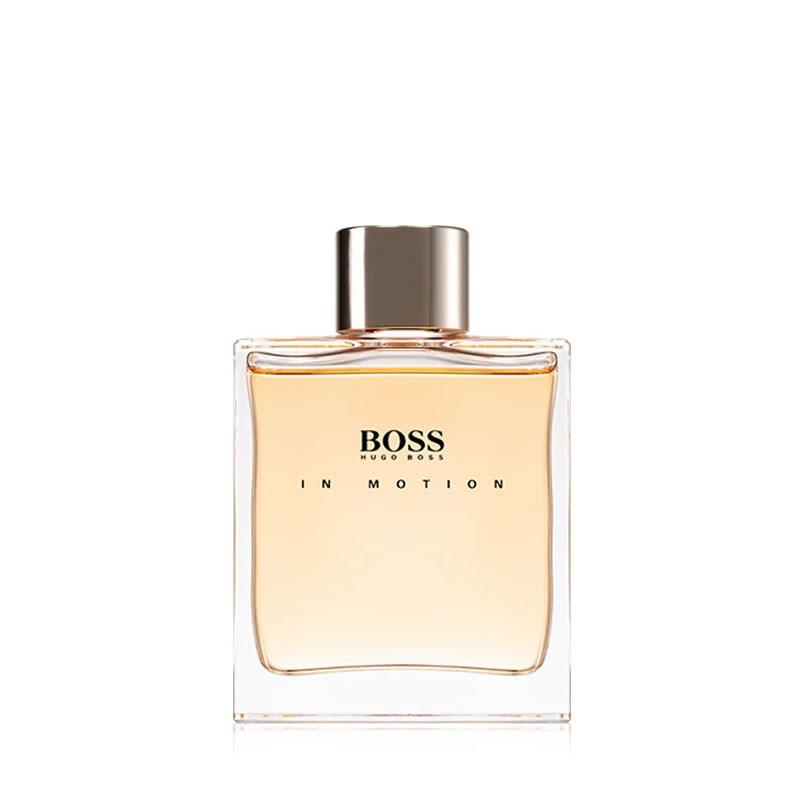 Hugo Boss In Motion mzhki eau de toilette 100 ml bez kutiya  new pack