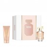 Hugo Boss The Scent damski Komplekt - EdP 50 ml  blot 75 ml