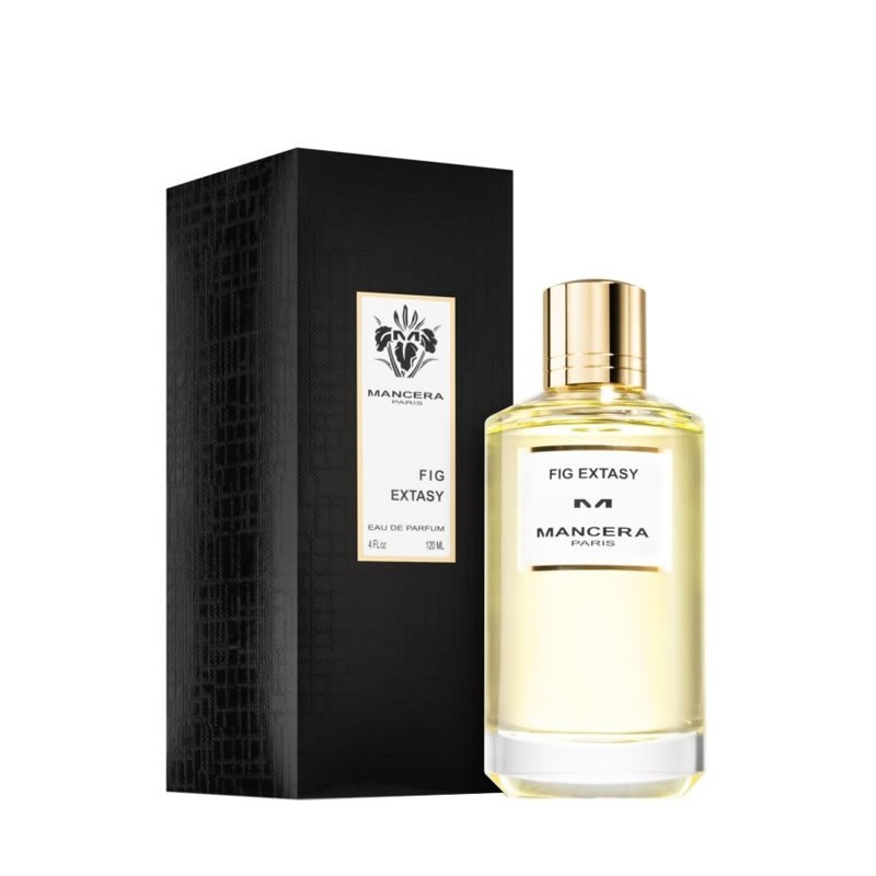 Mancera Fig Extasy uniseks eau de parfum 120 ml 2021