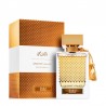 Rasasi Qasamat Bareeq uniseks eau de parfum 65 ml 2021