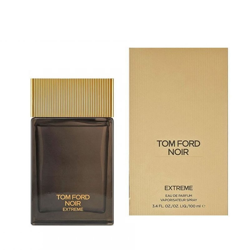 Tom Ford Noir Extreme mzhki eau de parfum 100 ml