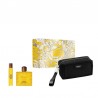 Versace Eros Energy mzhki Komplekt - EdP 100 ml  EdP 10 ml  black trousse 2024