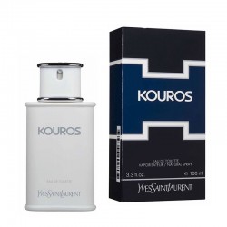 Yves Saint Laurent Kouros...