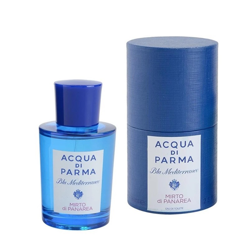 Acqua di Parma Blu Mediterraneo Mirto di Panarea uniseks eau de toilette 180 ml