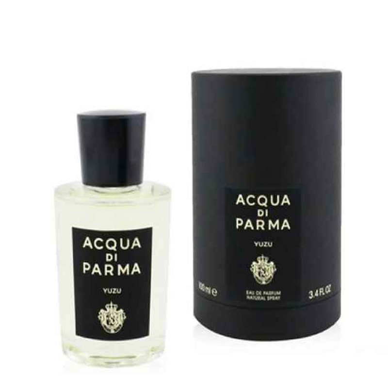 Acqua di Parma Signatures Yuzu uniseks eau de parfum 100 ml