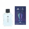Adidas UEFA Champions League Goal mzhki eau de toilette 100 ml new pack