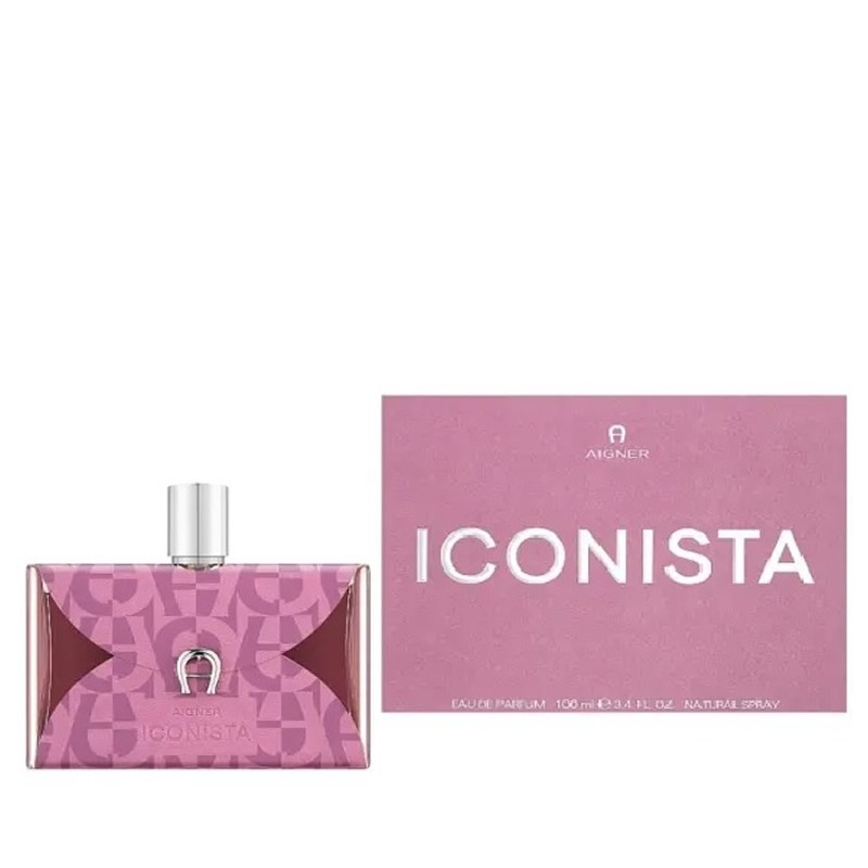 Aigner Iconista damski eau de parfum 100 ml