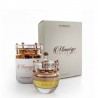 Al Haramain Manege Blanche damski eau de parfum 75 ml 2022 Lancome Oud Bouquet