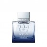 Antonio Banderas King of Seduction mzhki eau de toilette 100 ml bez kutiya