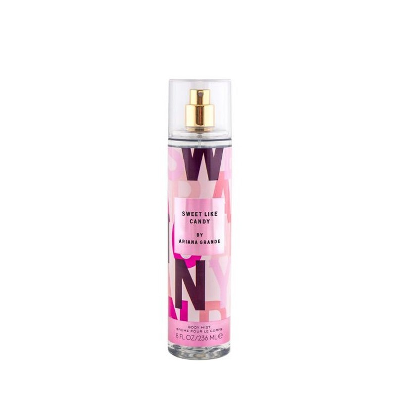Ariana Grande Sweet Like Candy damski sprej za tyalo 236 ml