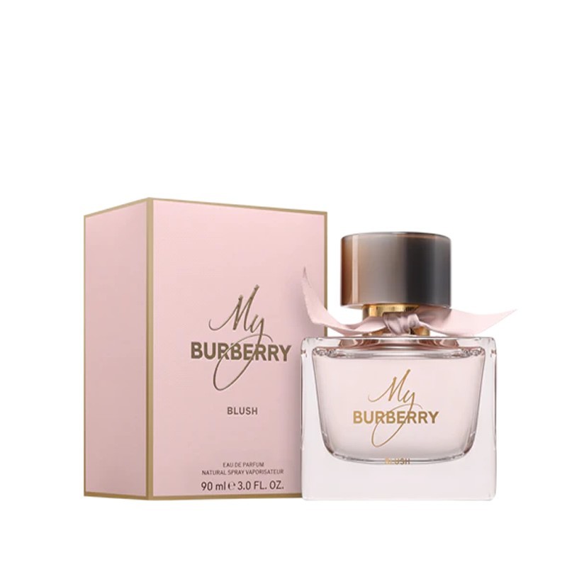 Burberry My Burberry Blush damski eau de parfum 50 ml