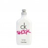 Calvin Klein CK One Shock damski eau de toilette 100 ml bez kutiya