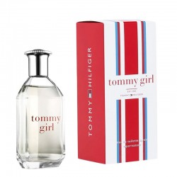 Tommy Hilfiger Tommy Girl damski eau de toilette 100 ml new pack