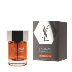 Yves Saint Laurent LHomme...