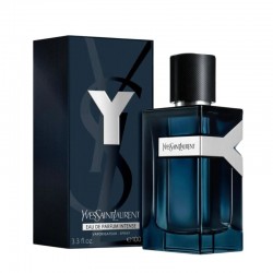 Yves Saint Laurent Y mzhki...