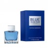 Antonio Banderas Blue Seduction mzhki eau de toilette 100 ml