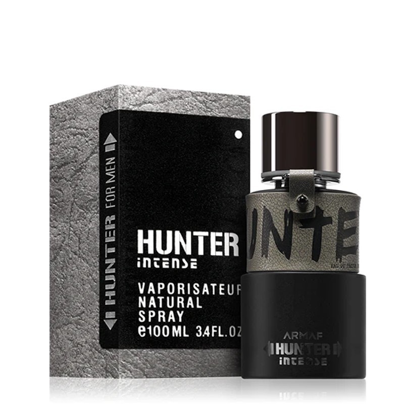 Armaf Hunter Intense mzhki eau de parfum 100 ml
