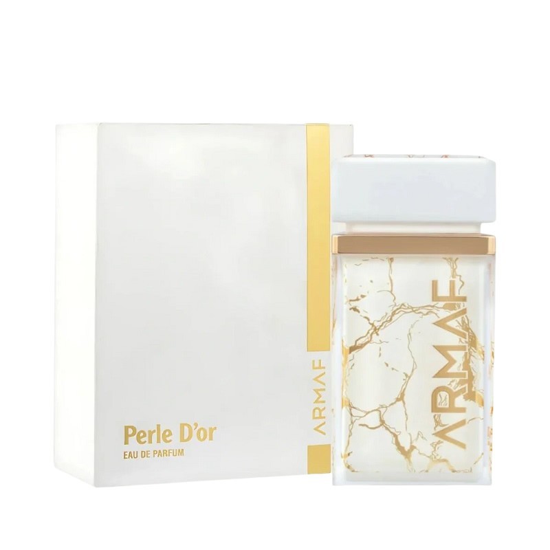 Armaf Perle DOr uniseks eau de parfum 75 ml 2025