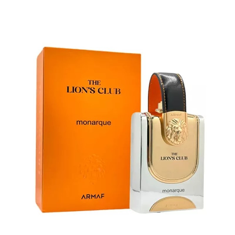 Armaf The Lions Club - Monarque mzhki eau de parfum 100 ml 2024