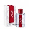 Azzaro Azzaro Sport Eau de Toilette mzhki eau de toilette 100 ml 2022