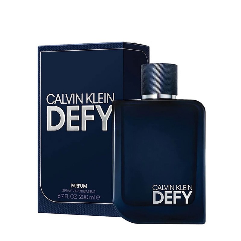 Calvin Klein Defy mzhki Parfyum 200 ml 2023