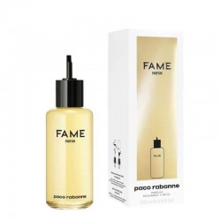 Paco Rabanne Fame Parfum damski Parfyum 80 ml bez kutiya refillable 2022