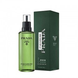 Prada Paradigme mzhki eau de parfum 50 ml refillable 2025