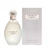 Sarah Jessica Parker Lovely Sheer damski eau de parfum 100 ml