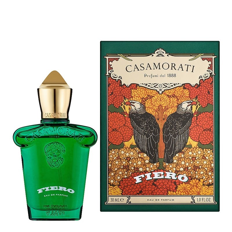 Xerjoff Casamorati 1888 - Fiero mzhki eau de parfum 100 ml