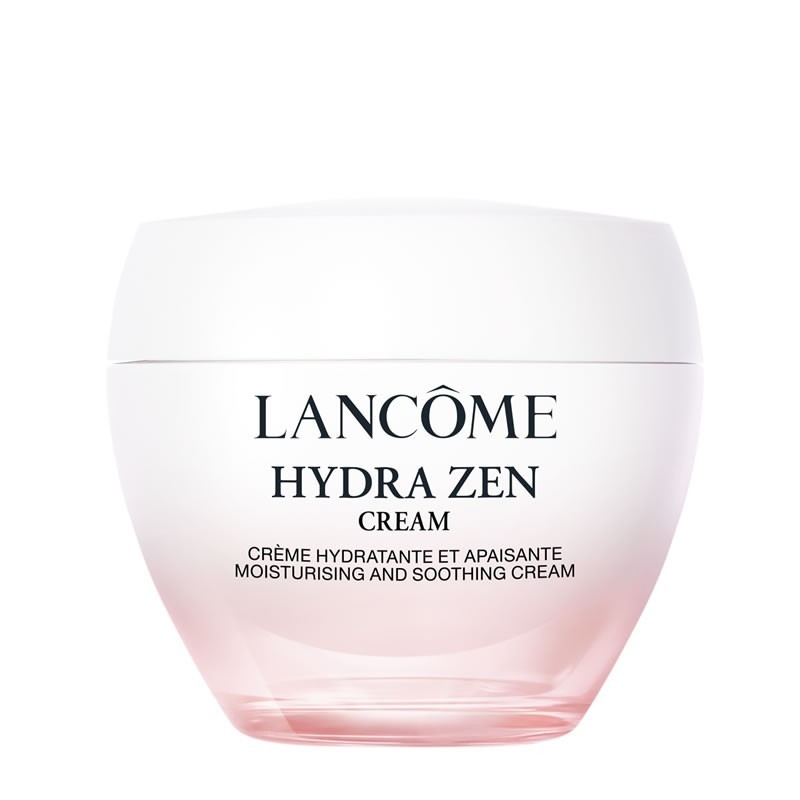 Lancôme Hydra Zen Cream - moisturising and soothing cream 50 ml