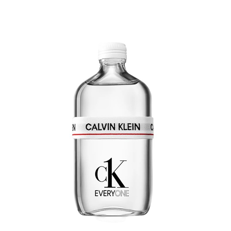 Calvin Klein CK Everyone uniseks eau de toilette 100 ml bez kutiya