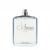 Calvin Klein CK Free mzhki eau de toilette 100 ml bez kutiya