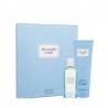 AbercrombieFitch First Instinct Blue damski Komplekt - EdP 50 ml  blot 200 ml