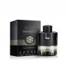 Azzaro The Most Wanted mzhki eau de toilette Intense 50 ml