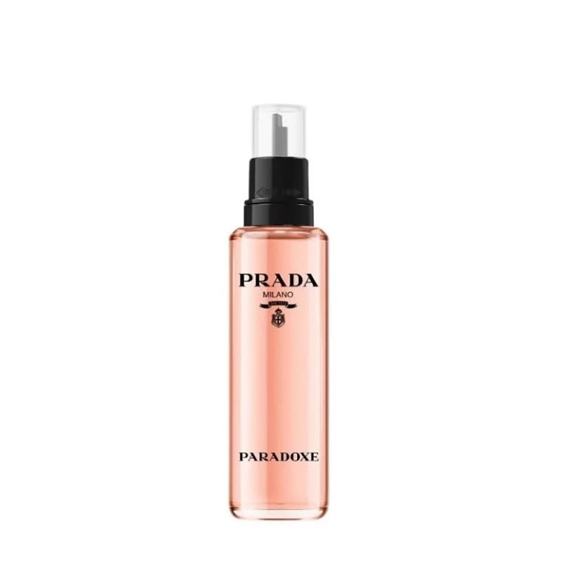 Prada Paradoxe damski eau de parfum 90 ml refillable 2022
