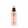 Prada Paradoxe damski eau de parfum 90 ml refillable 2022