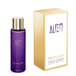Thierry Mugler Alien damski eau de parfum 60 ml refillable