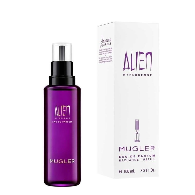 Thierry Mugler Alien Hypersense damski eau de parfum 30 ml refillable 2024