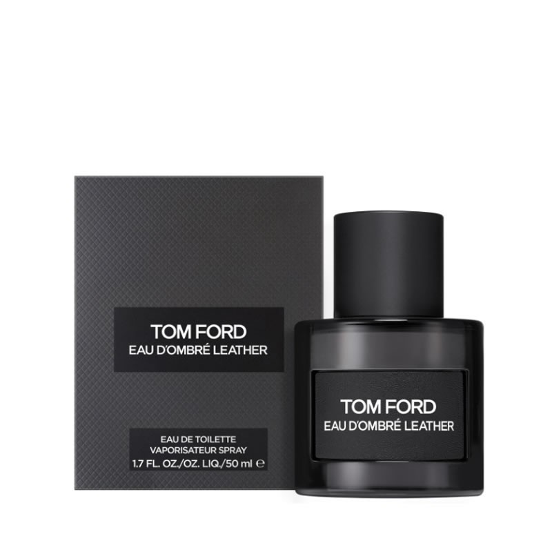 Tom Ford Eau dOmbré Leather uniseks eau de toilette 50 ml 2024